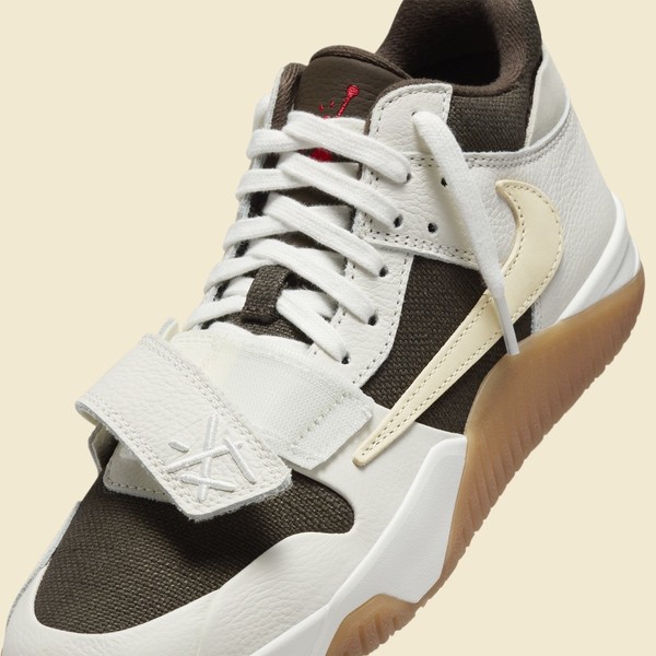 The Travis Scott x Jordan Jumpman Jack Drops in Spring 2024